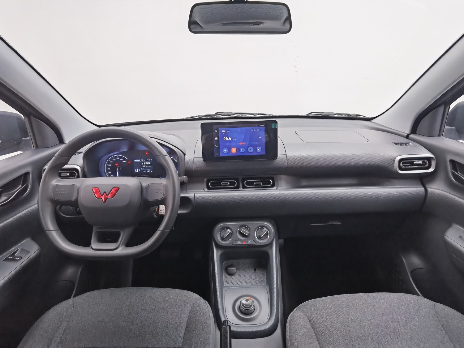 Used Wuling Hongguang NEV 2024