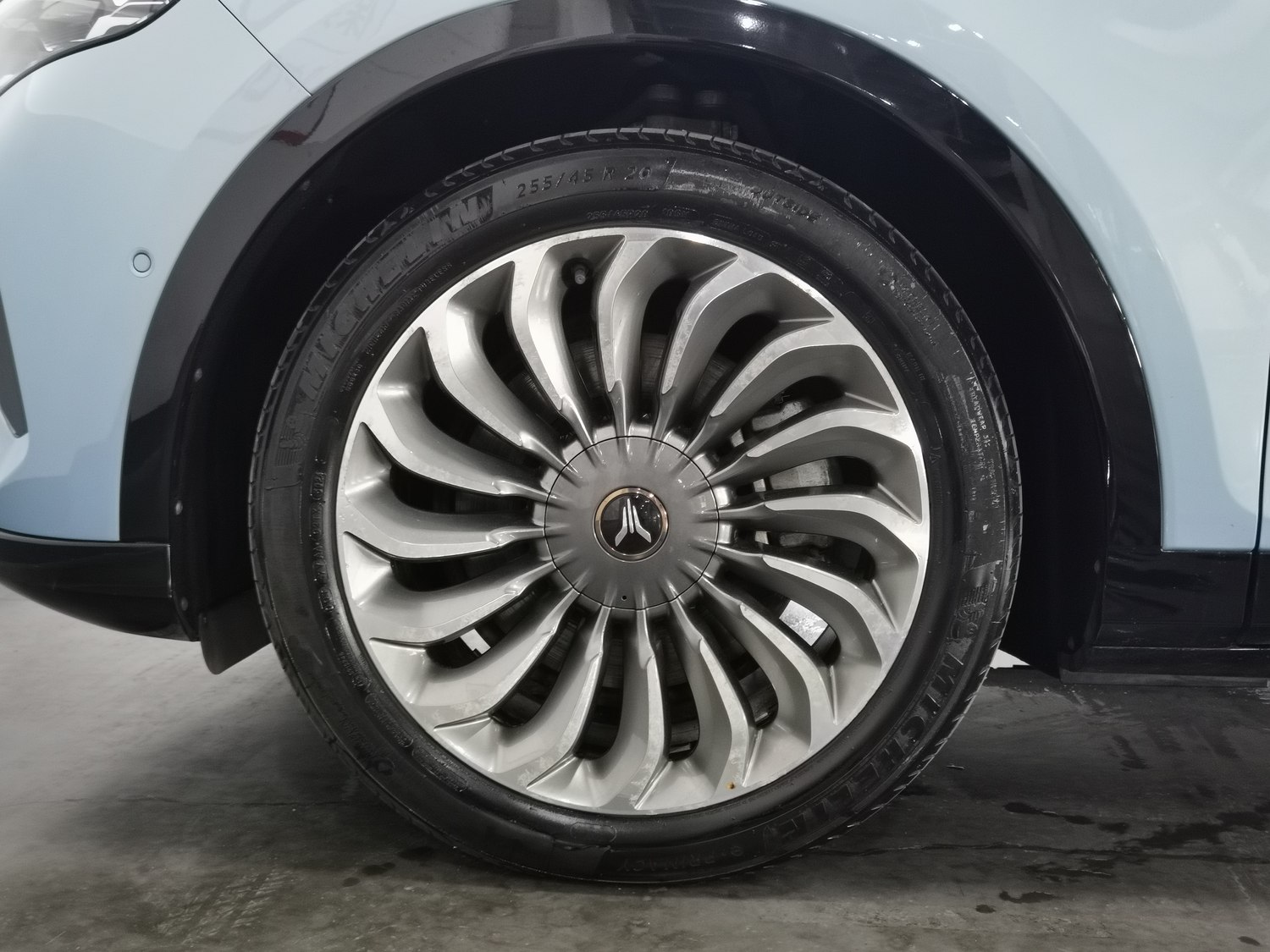 Used Voyah FREE 2021
