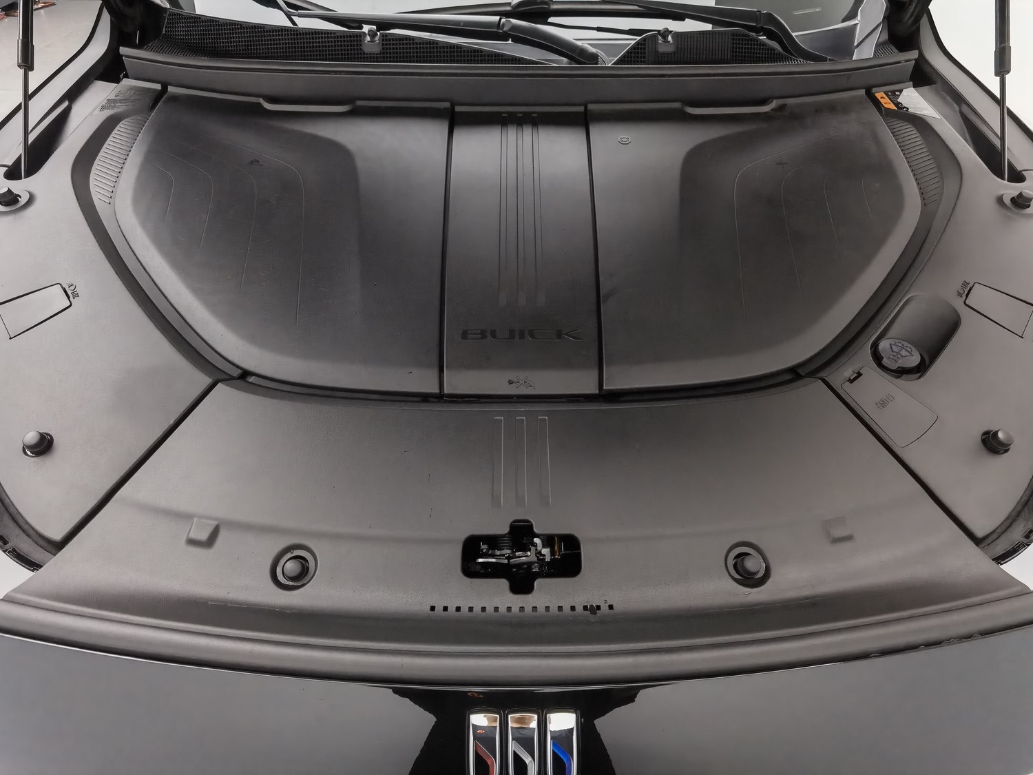 Used Buick E5 2023