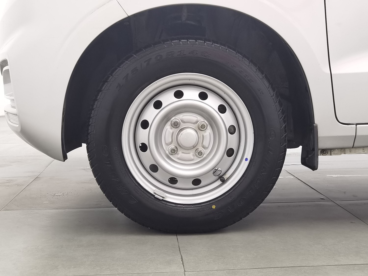 Used Wuling Hongguang V 2022 1.5 MT