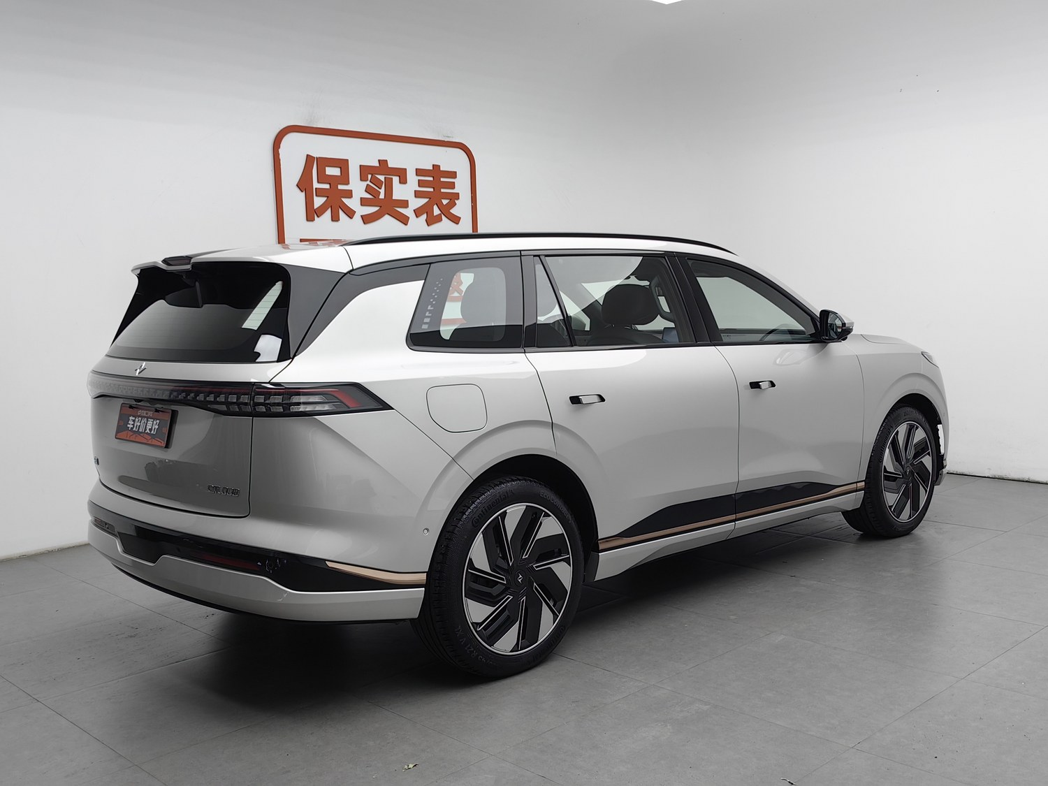 Used Dongfeng eπ 008 2024 1.5 AT