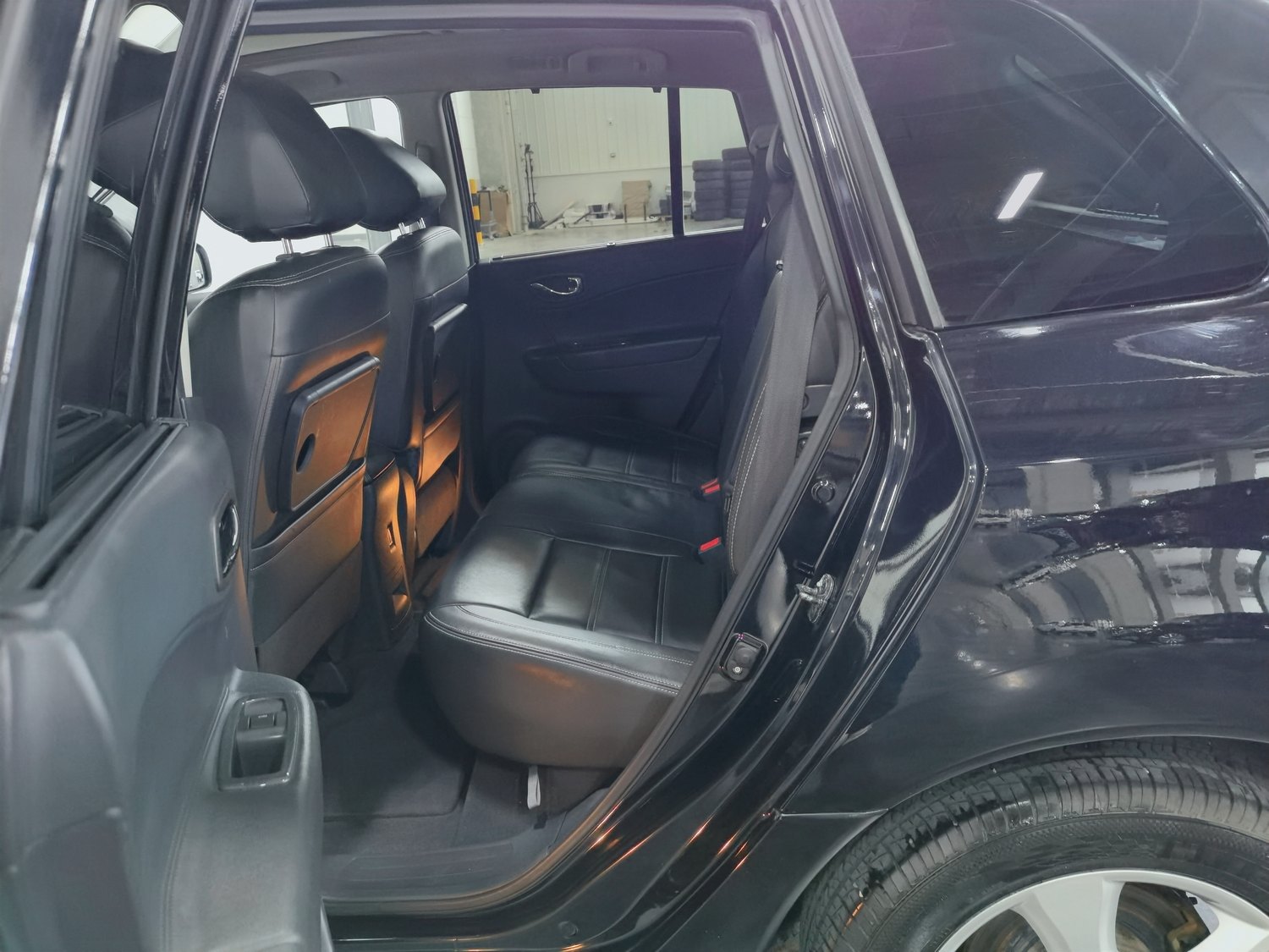 Used Renault Koleos (Import) 2012 2.5 AT