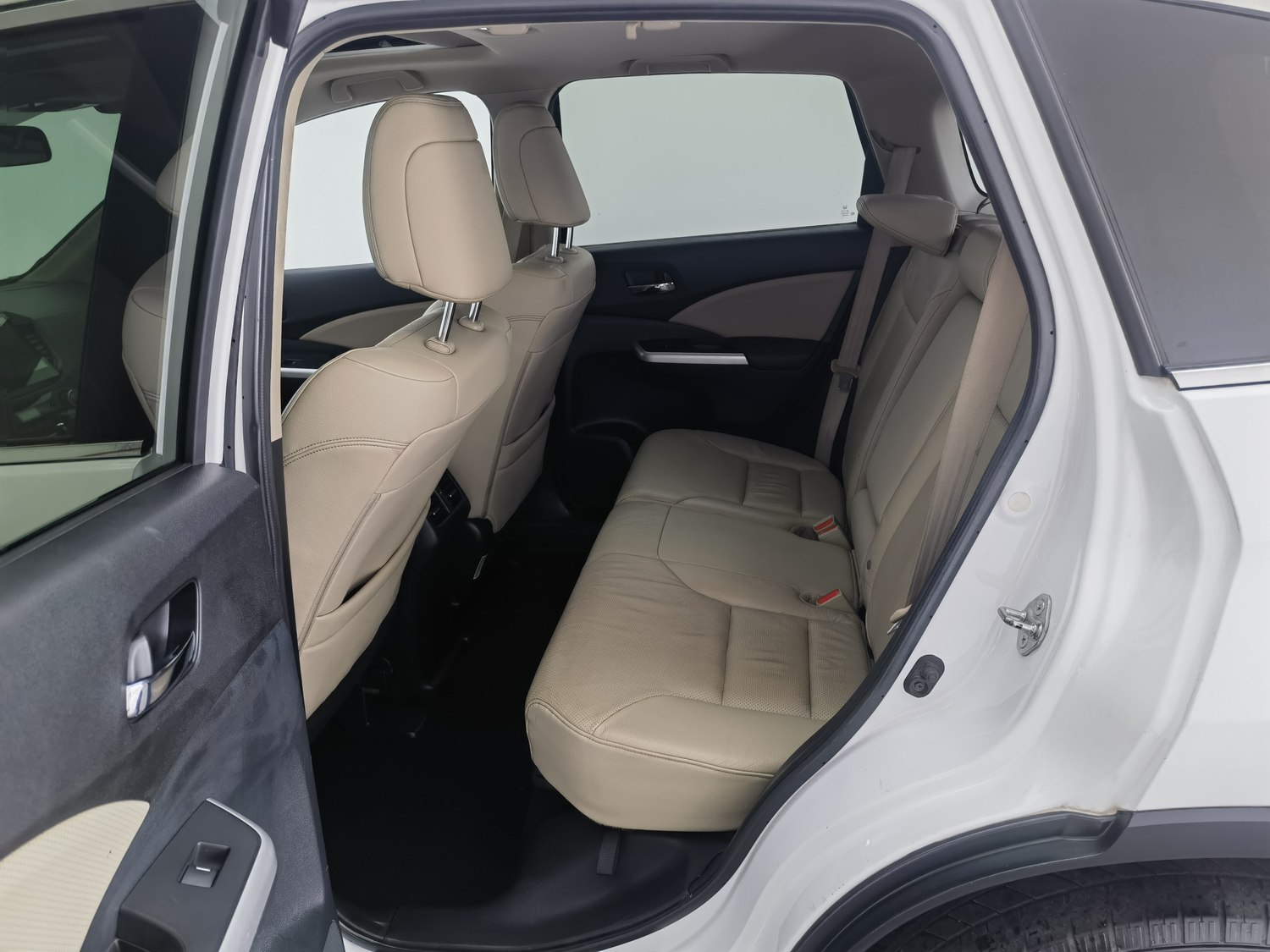 Used Honda CR-V 2015 2.4 AT