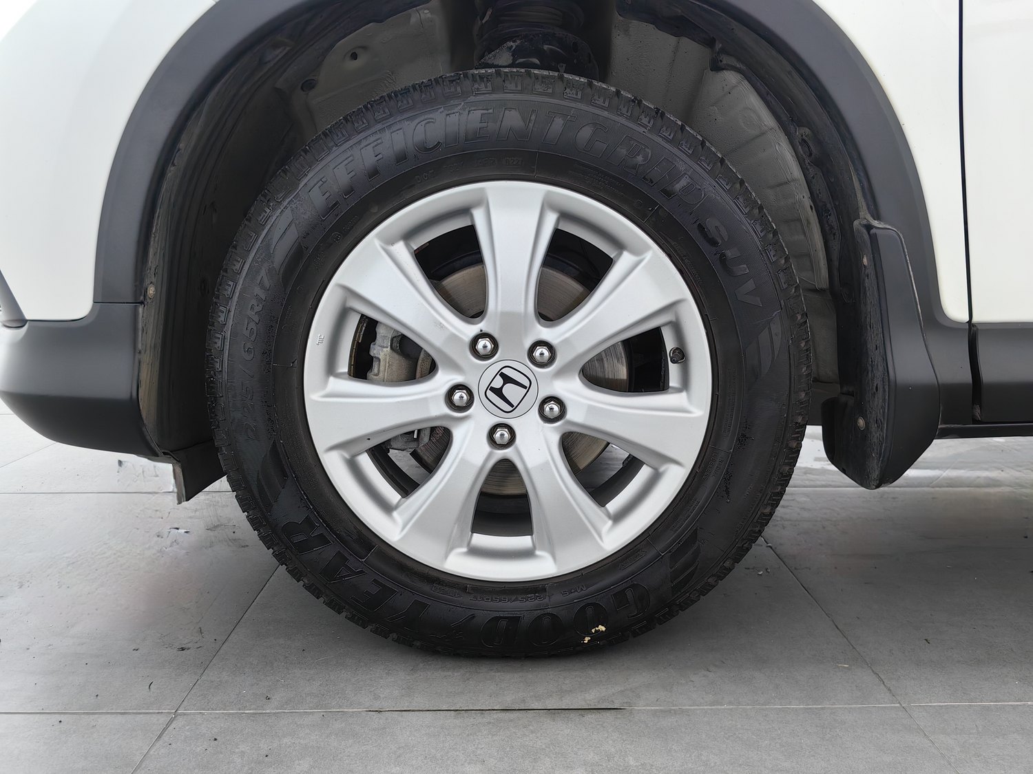 Used Honda CR-V 2012 2.0 AT