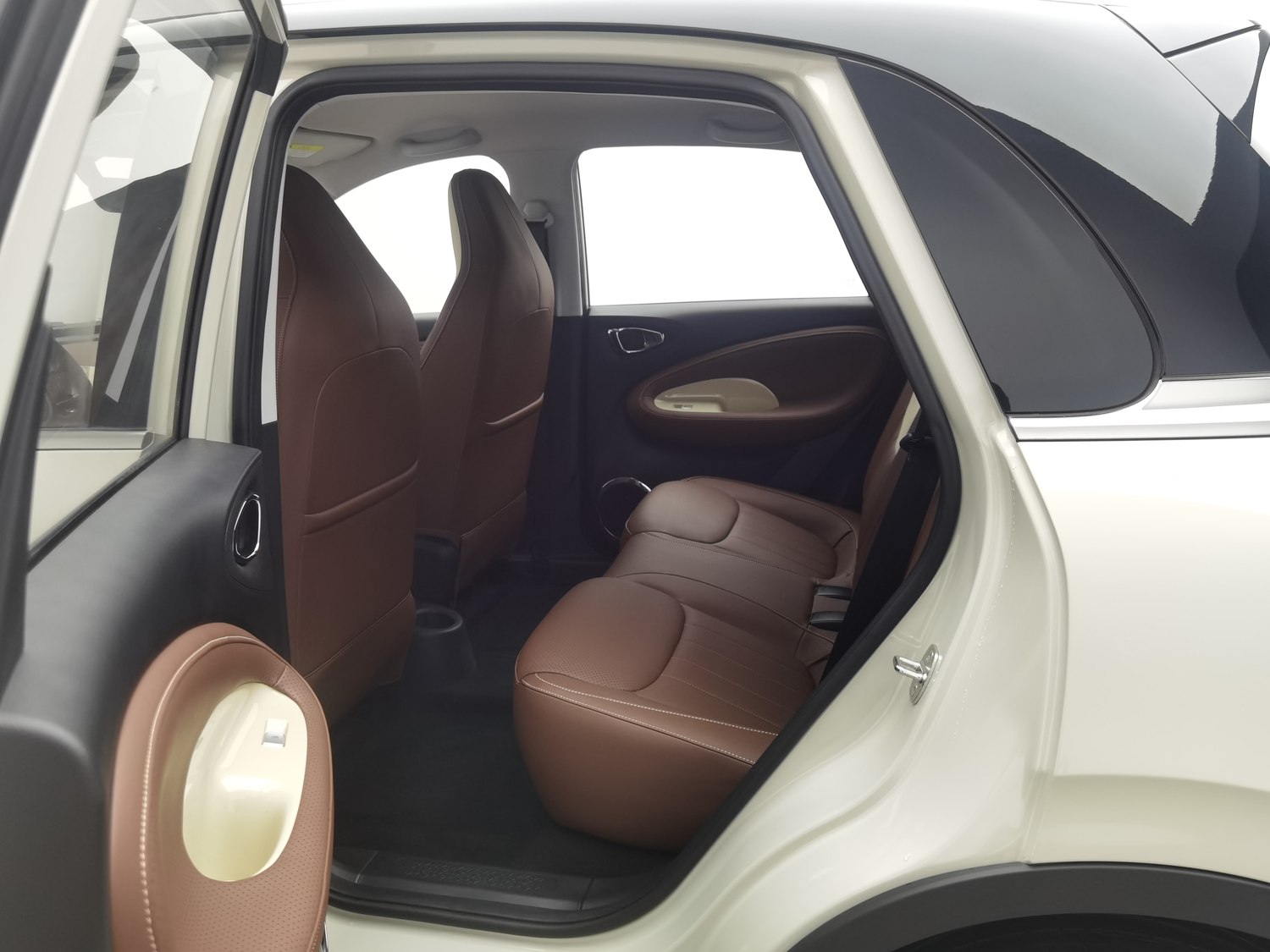 Used Wuling Bingo 2024