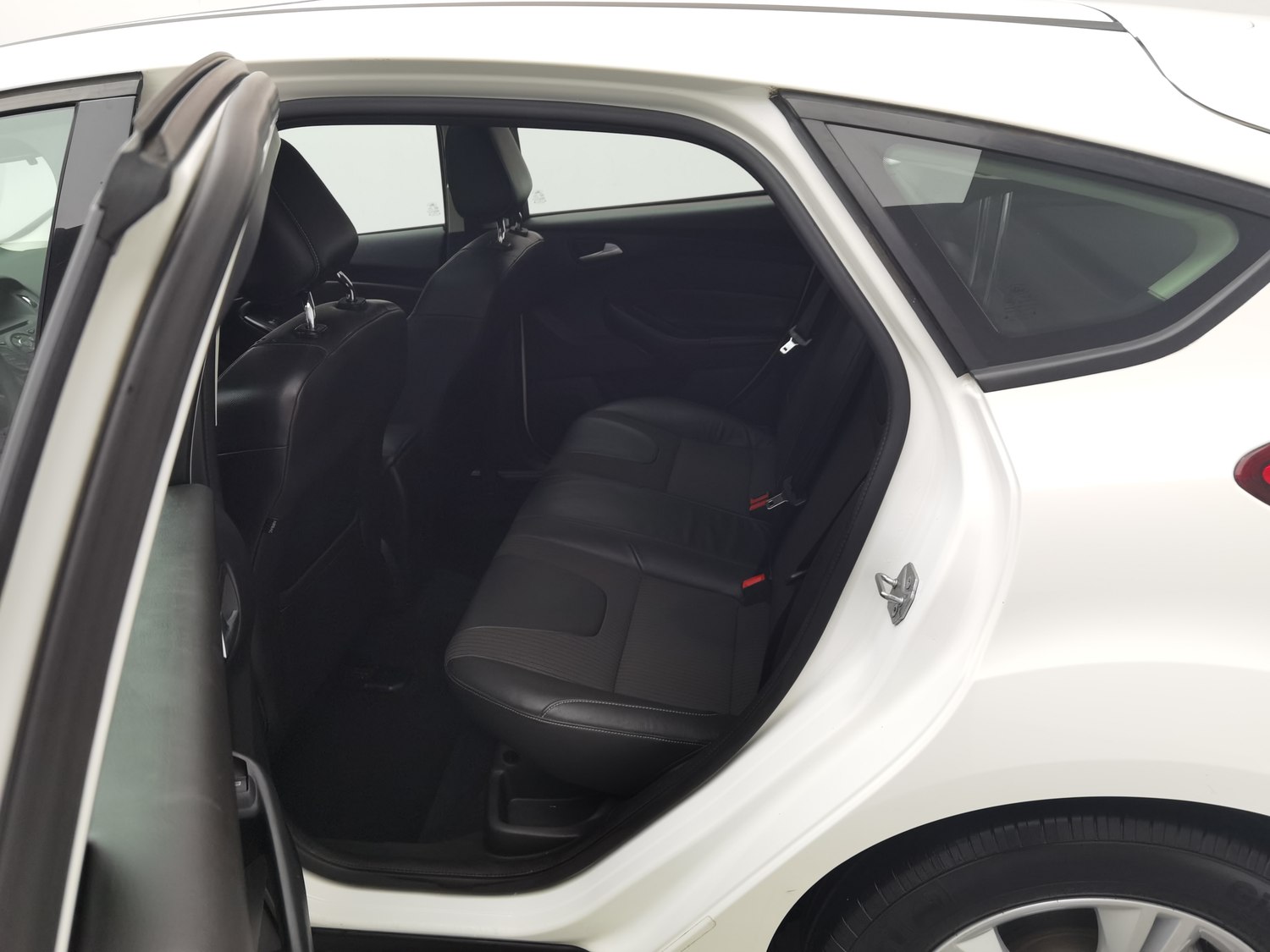 Used Ford Focus 2012 1.6 MT