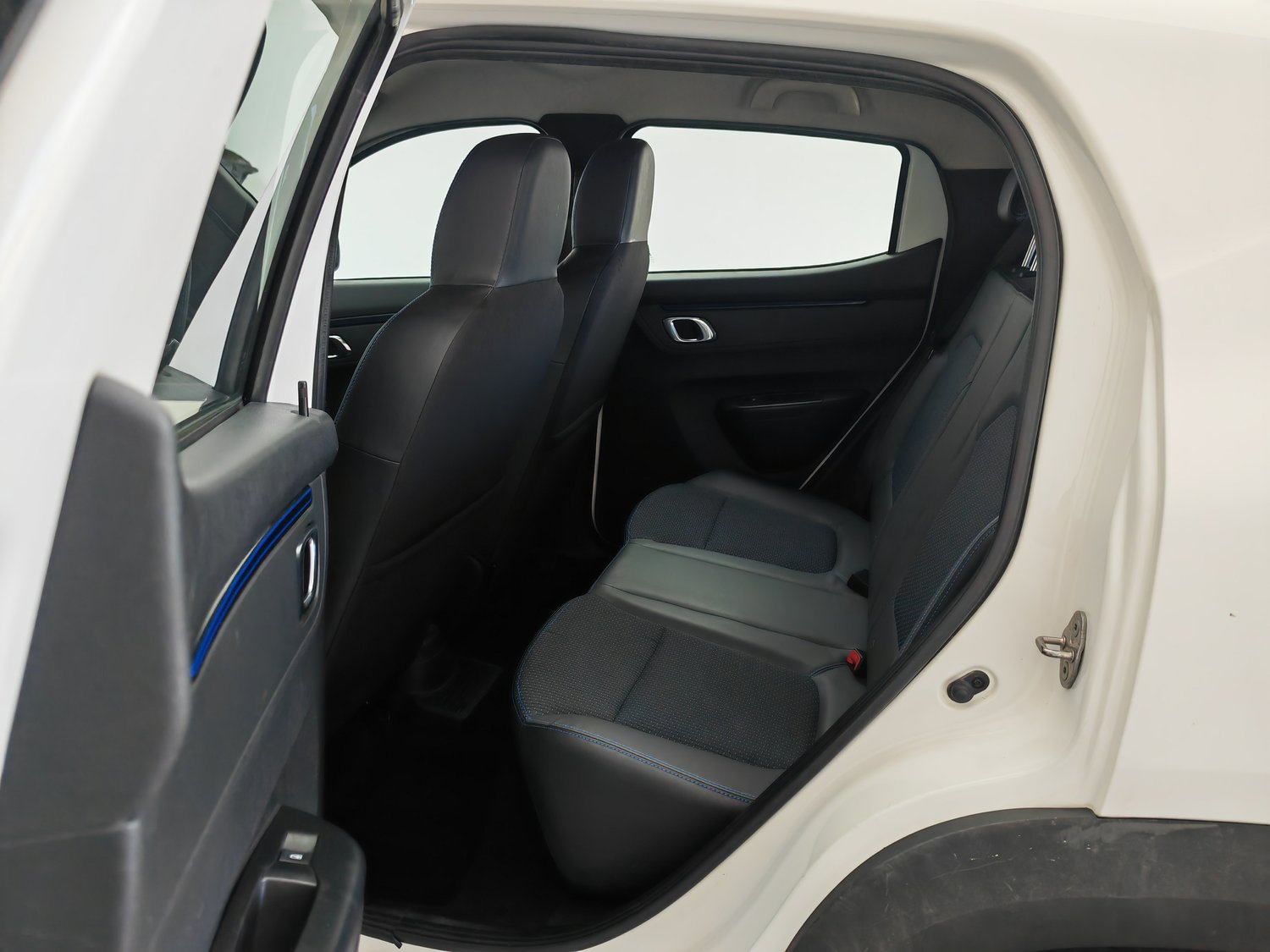 Used Renault City K-ZE 2019