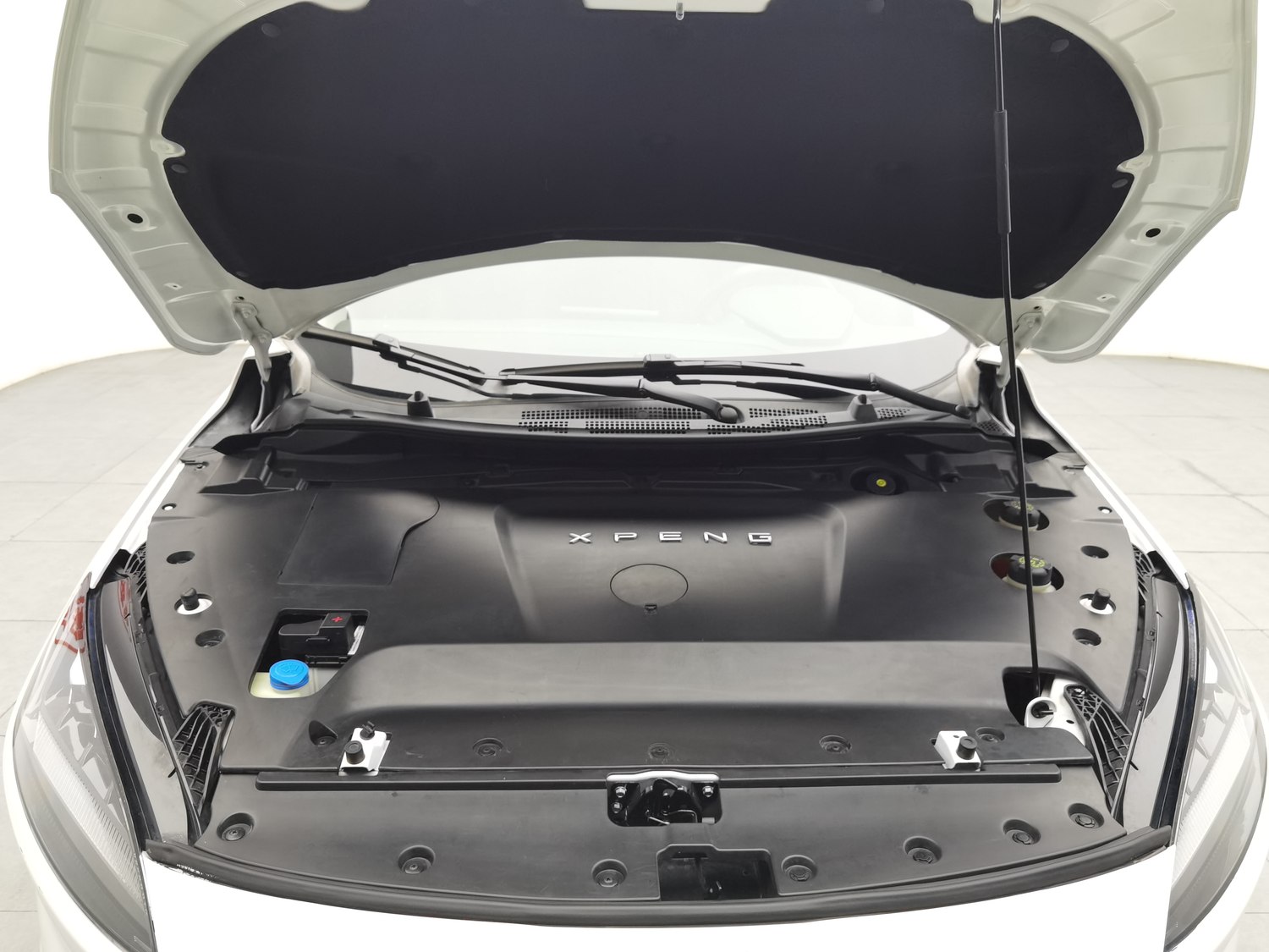 Used XPeng G3 2019