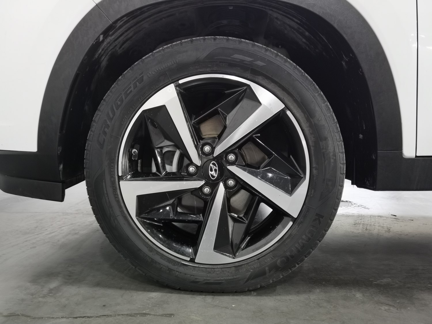 Used Hyundai ix35 2021 2.0 AT
