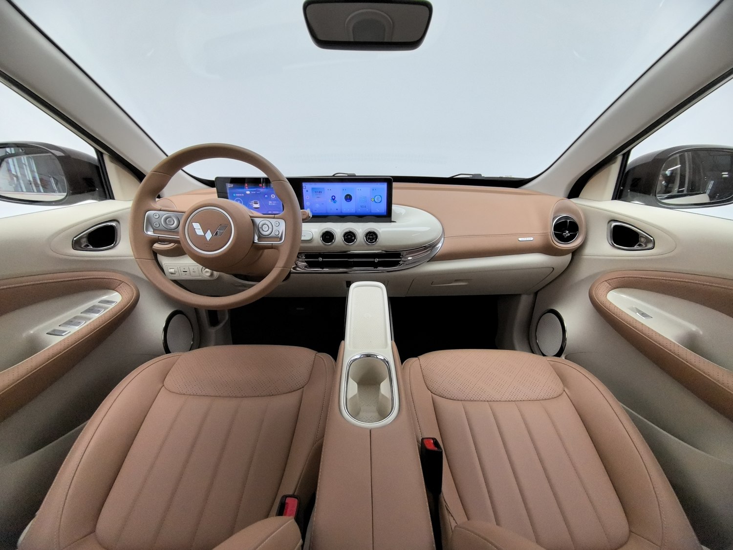 Used Wuling Bingo 2025