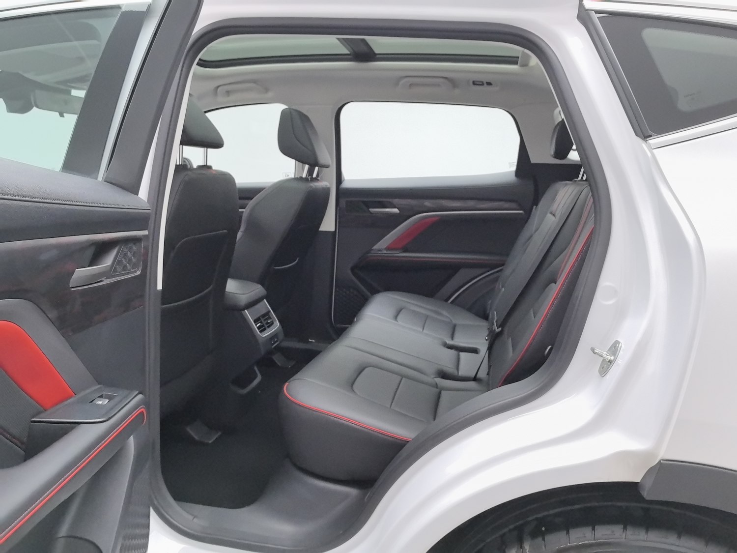 Used Haval H6 2023 1.5 AT