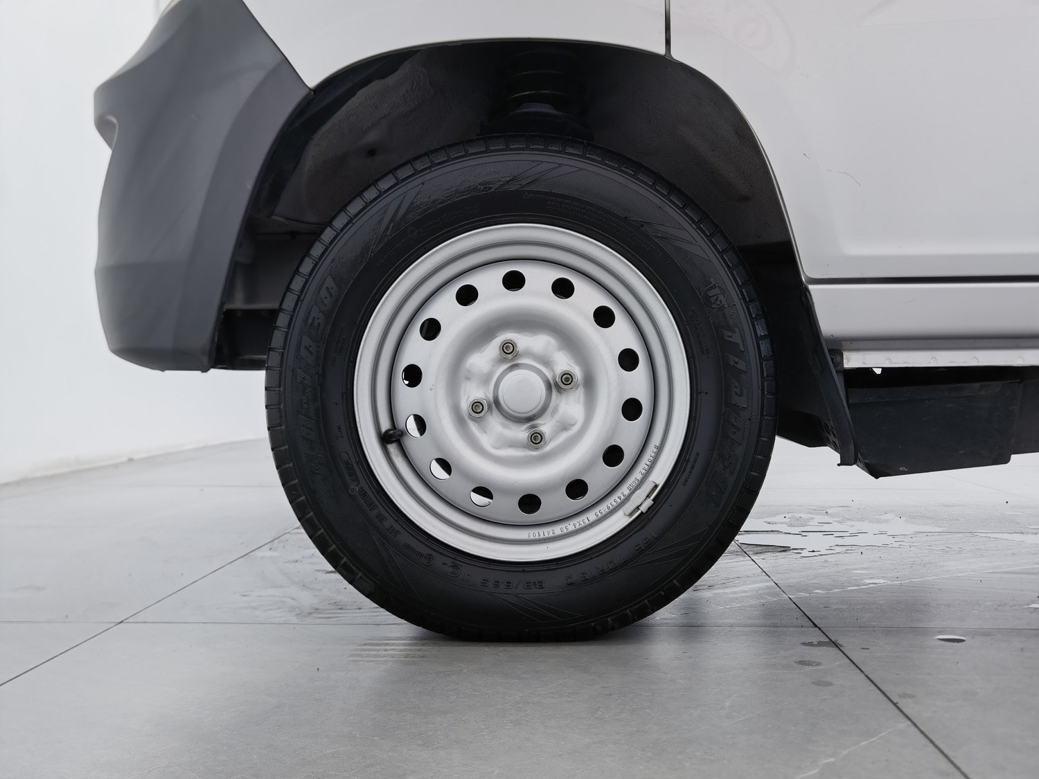 Used Wuling Zhiguang 2023 1.5 MT