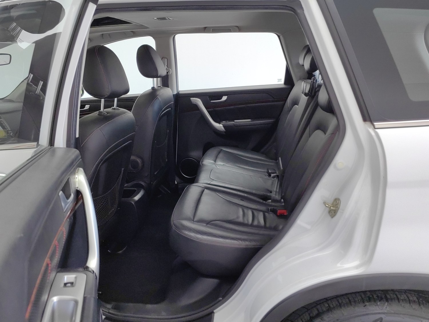 Used Haval H6 2014 1.5 MT