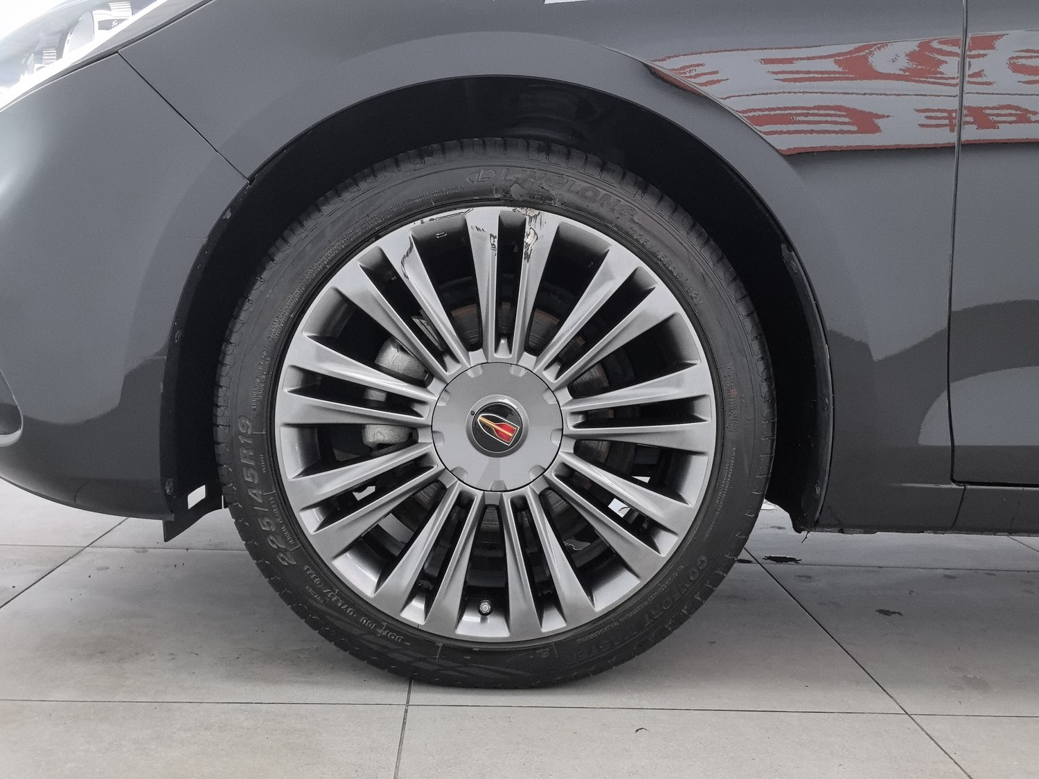 Used Hongqi H5 2020 1.5 AT