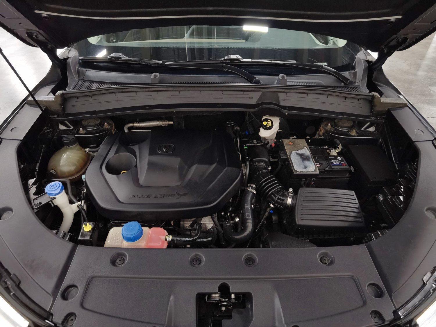 Used Changan CS55PLUS 2022 1.5 AT