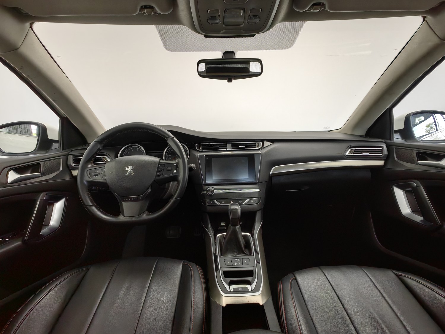 Used Peugeot 408 2016 1.6 AT
