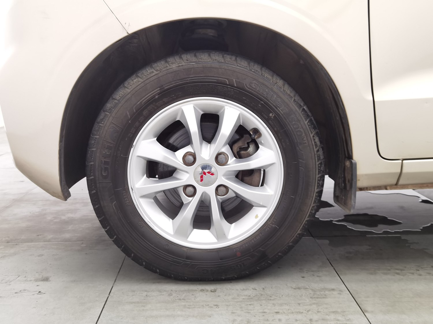 Used Wuling Hongguang V 2021 1.5 MT