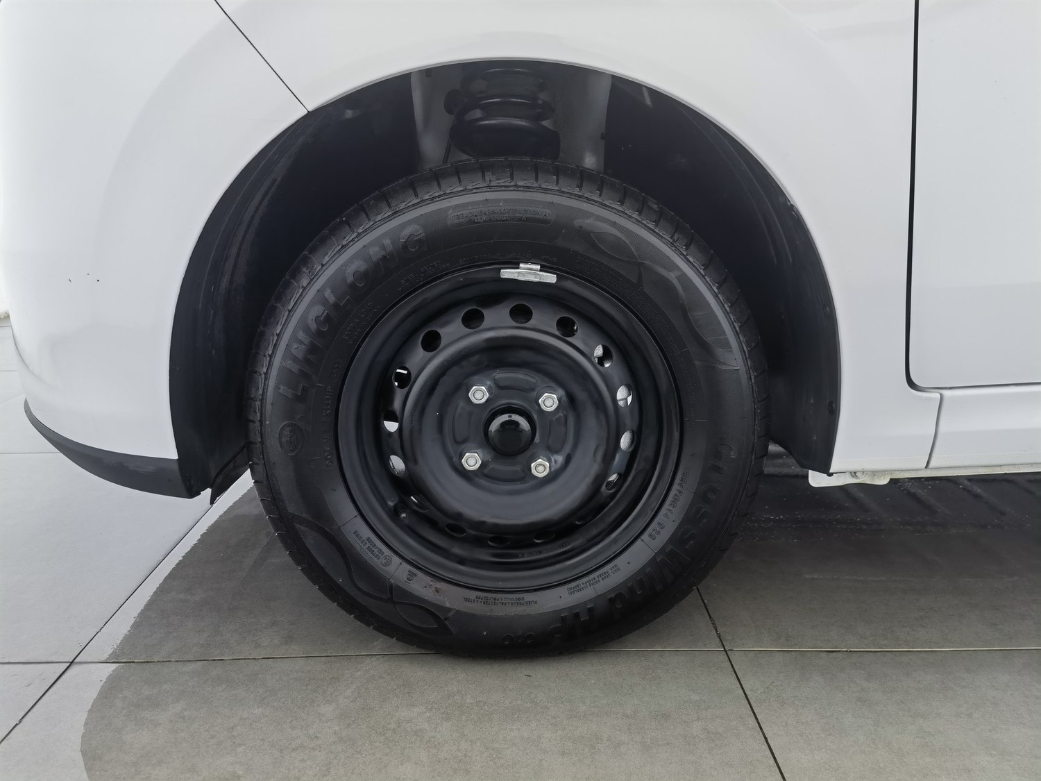 Used Wuling Hongguang NEV 2024