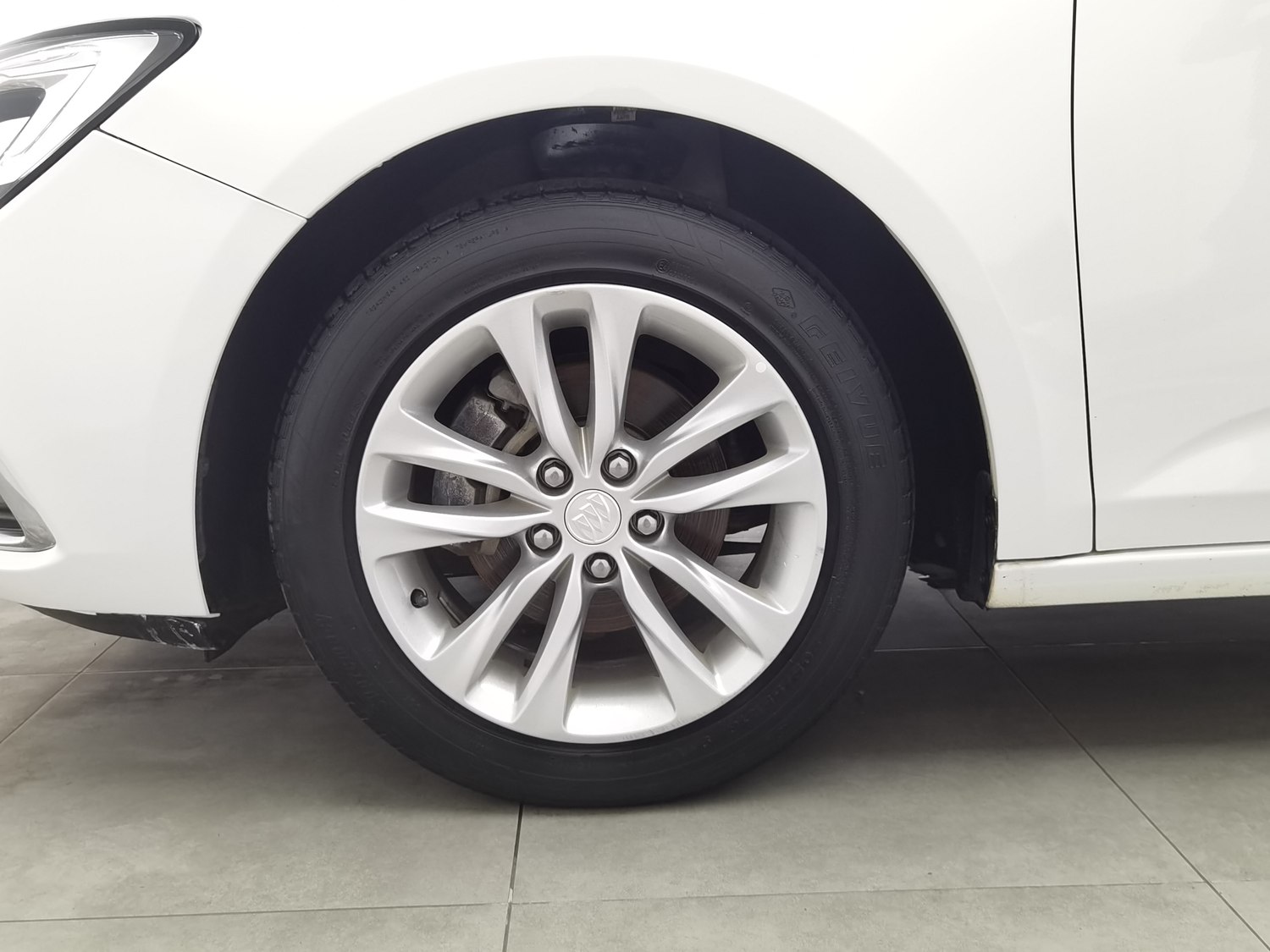 Used Buick Verano 2019 1.5 AT