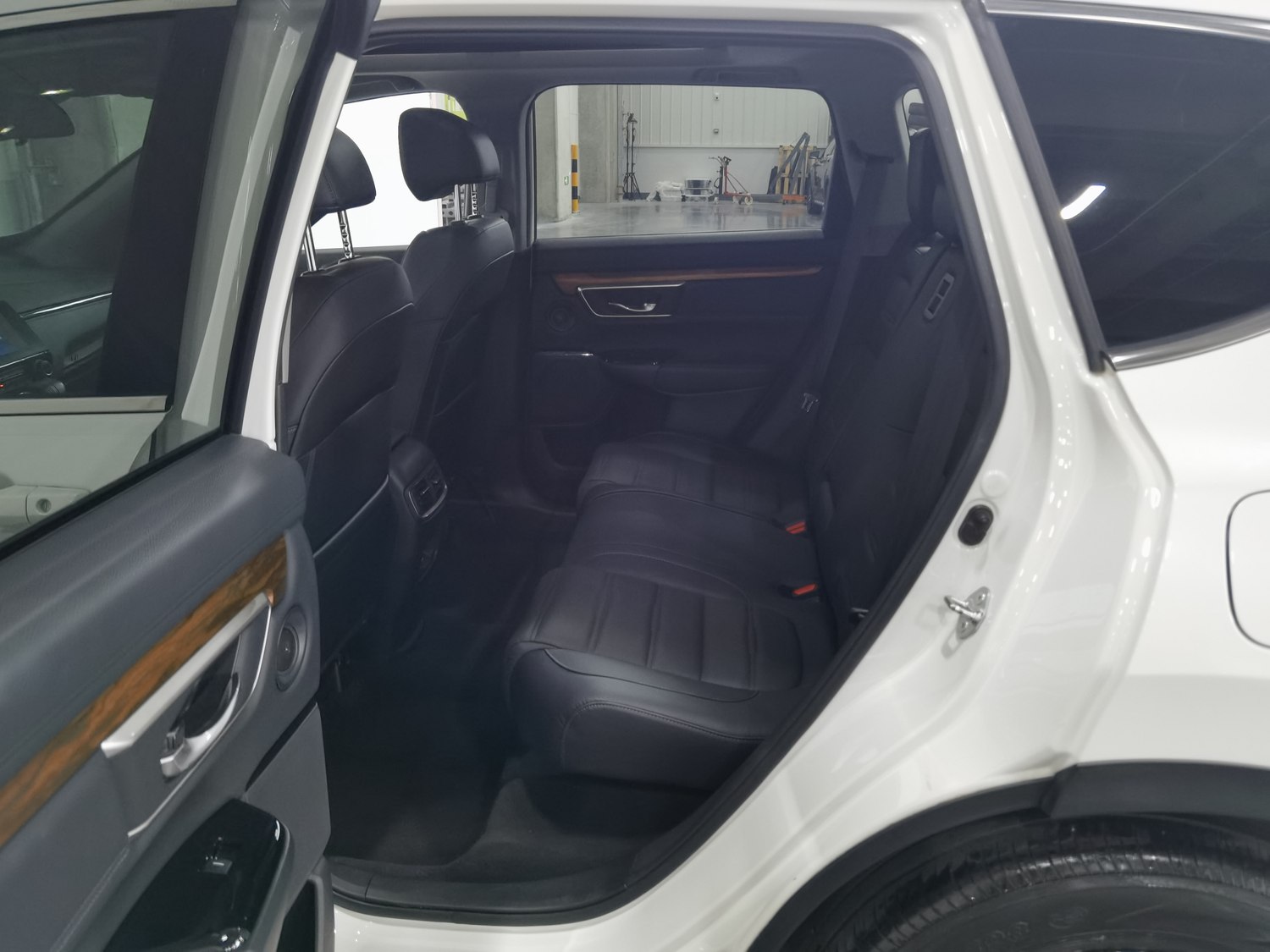 Used Honda CR-V 2021 1.5 AT