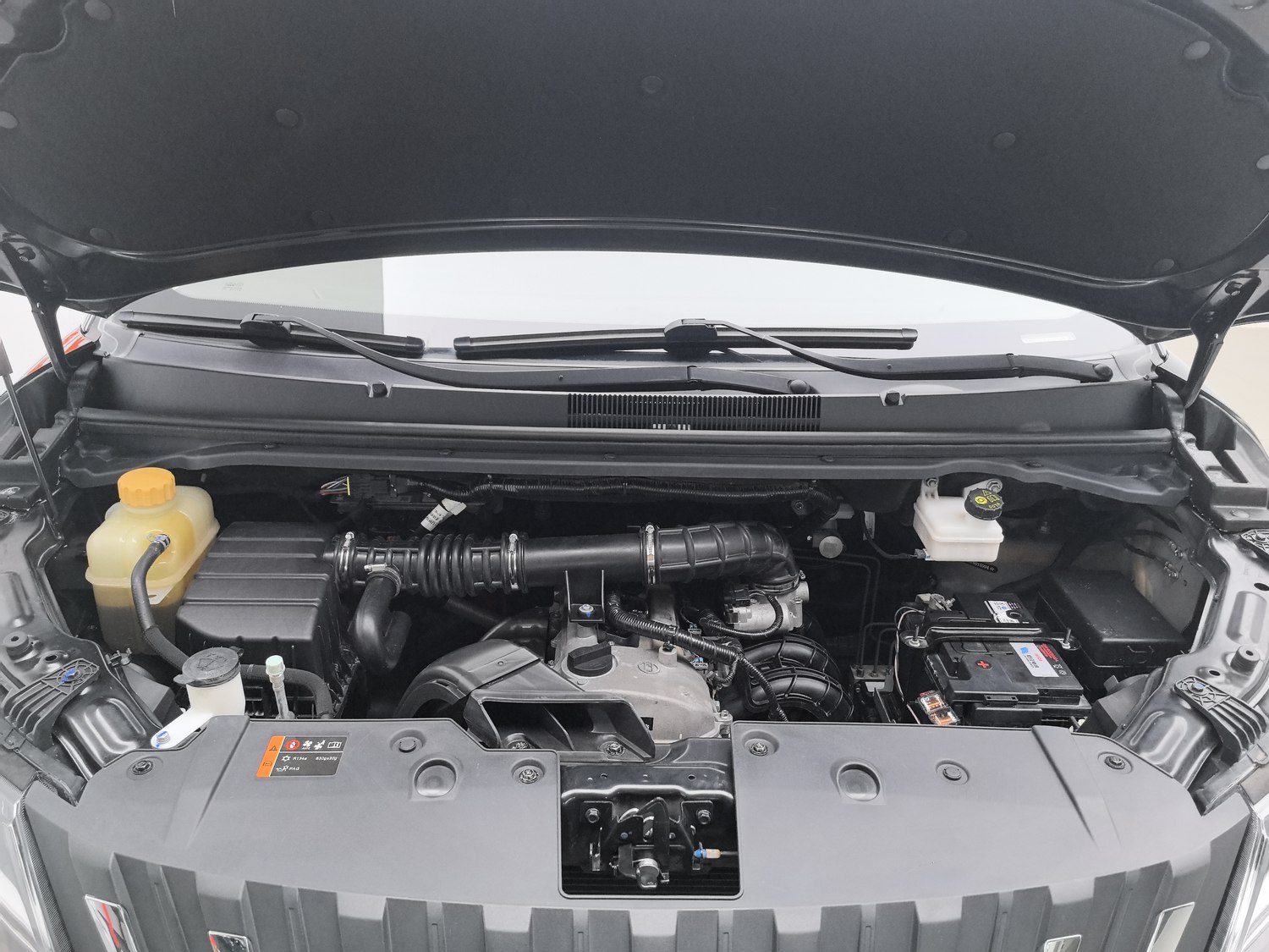 Used BAW Ruisheng Ace M7 2023 2.0 MT