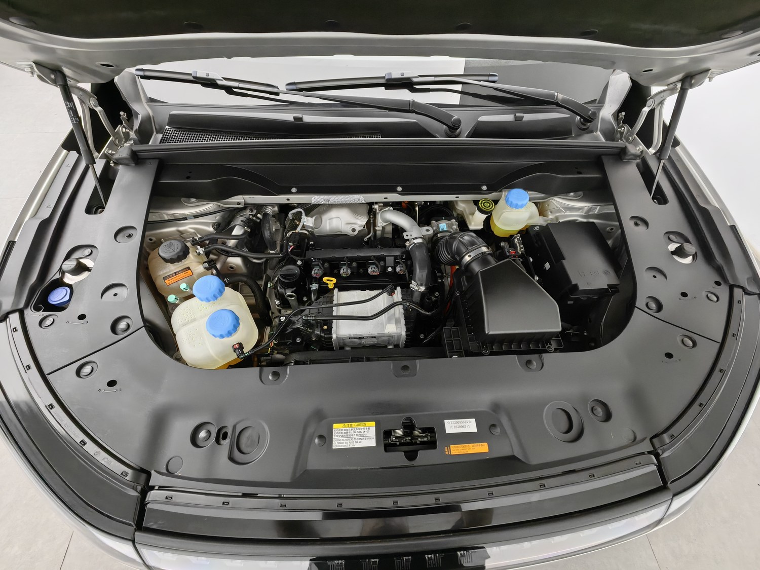 Used Dongfeng eπ 008 2024 1.5 AT