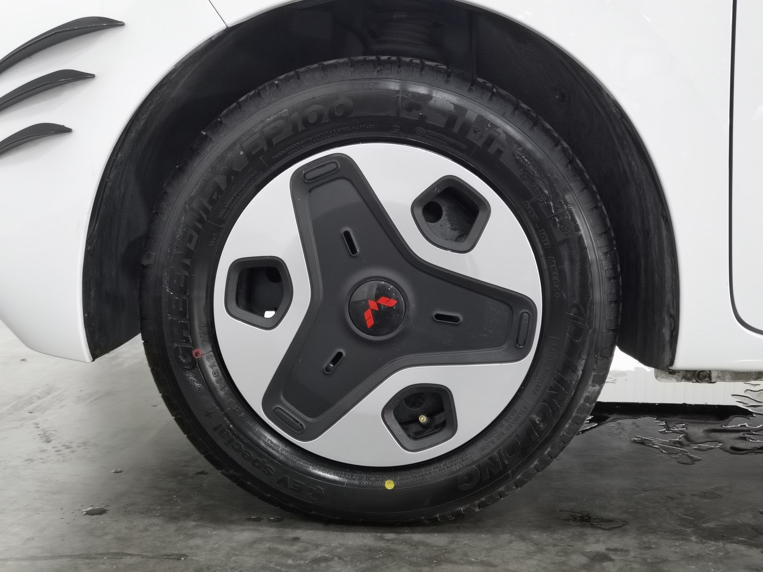 Used Wuling Zhiguang NEV 2025