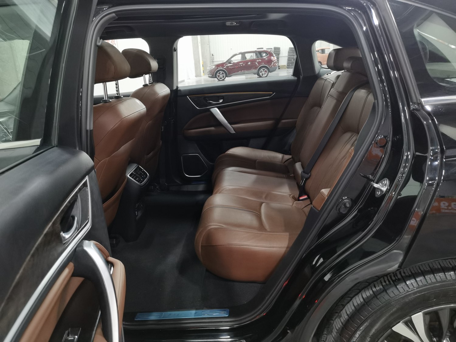 Used Honda UR-V 2020 2.0 AT