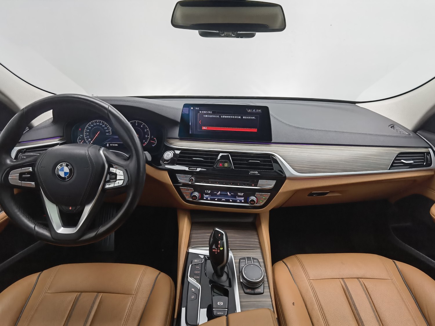 Used BMW THE6 GT 2019 2.0 AT