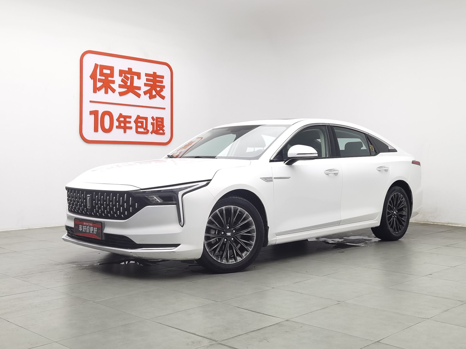 Used Bestune B70 2022 1.5 AT
