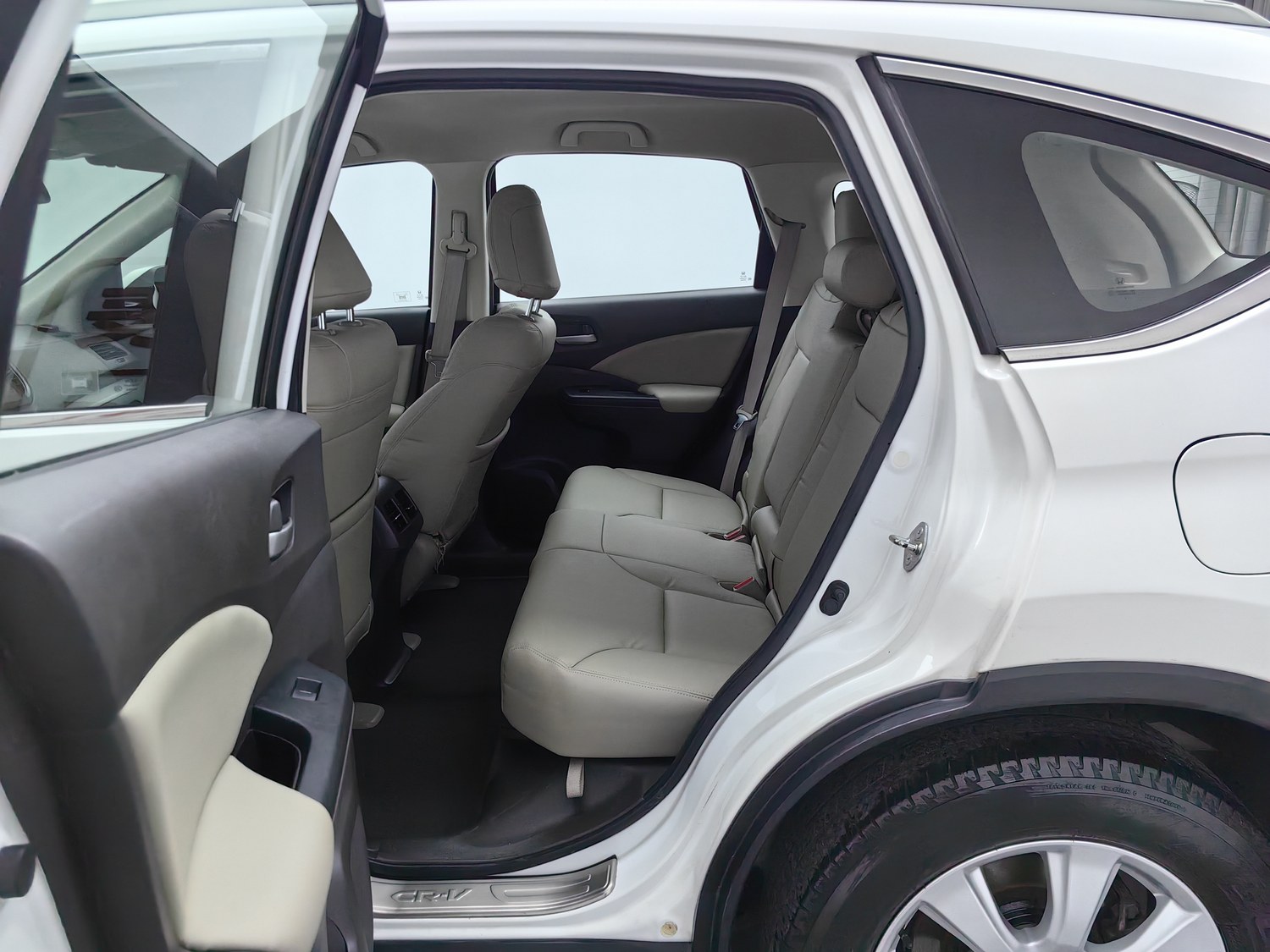 Used Honda CR-V 2012 2.0 AT