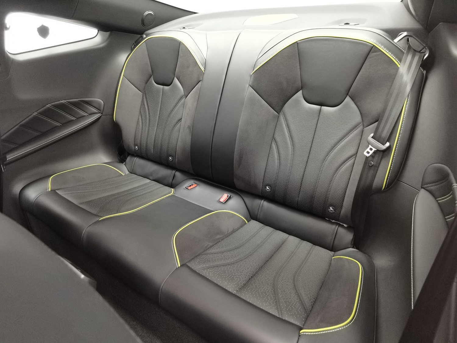 Used Neta GT 2023