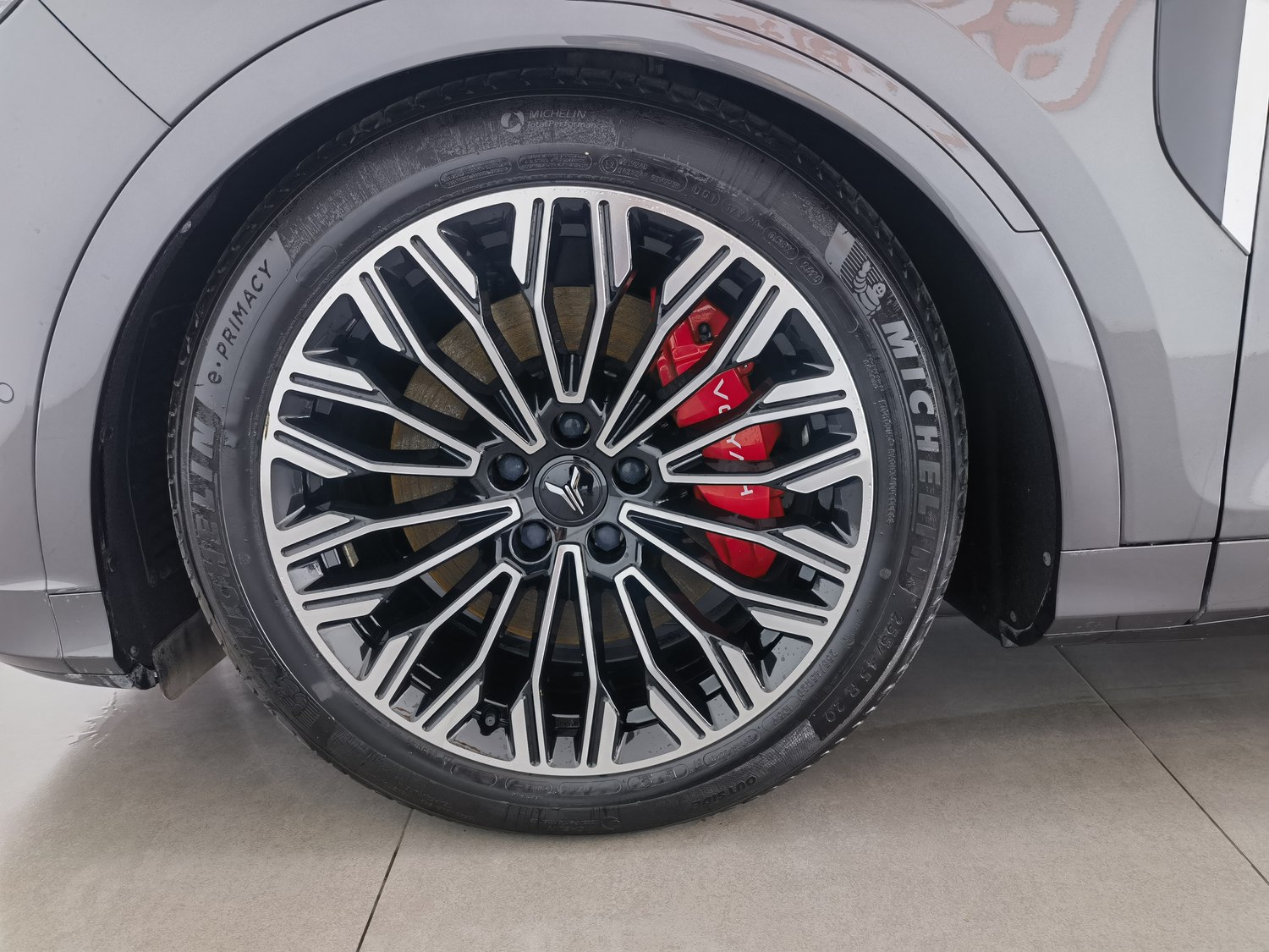 Used Voyah FREE 2025 1.5 AT