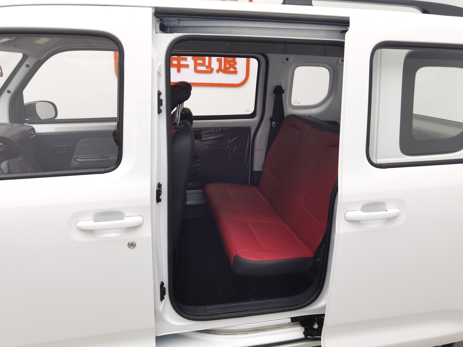 Used Wuling Zhiguang NEV 2025