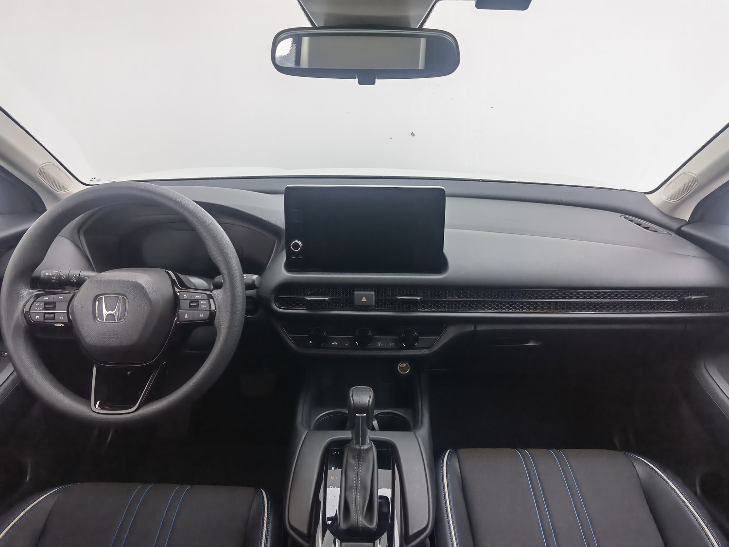 Used Honda HR-V 2023 1.5 AT