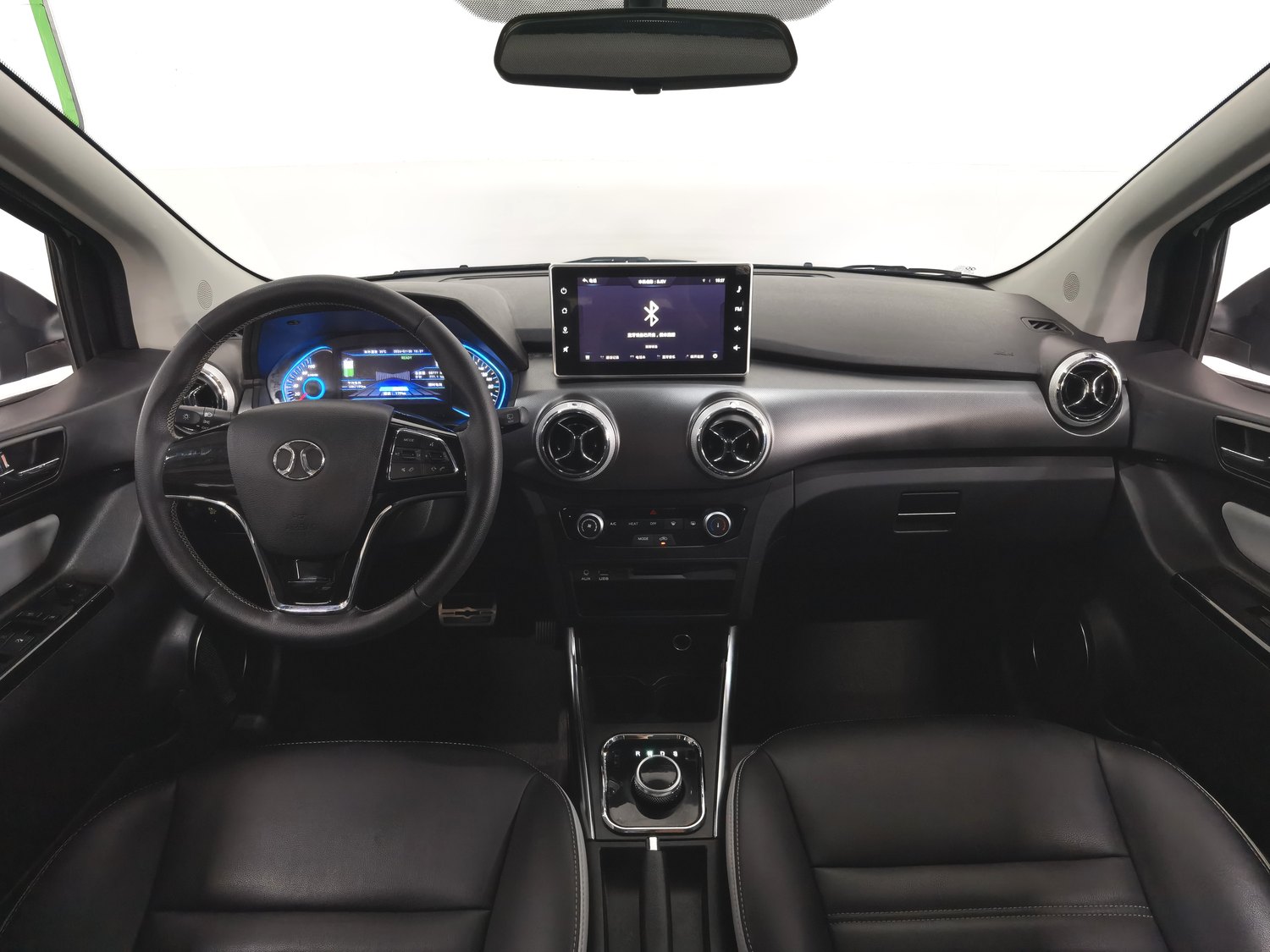 Used BAIC New Energy EC5 2019
