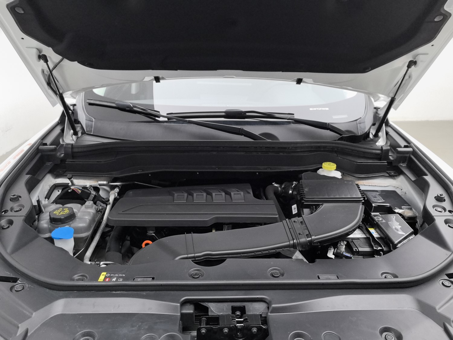 Used Haval H6 2023 1.5 AT