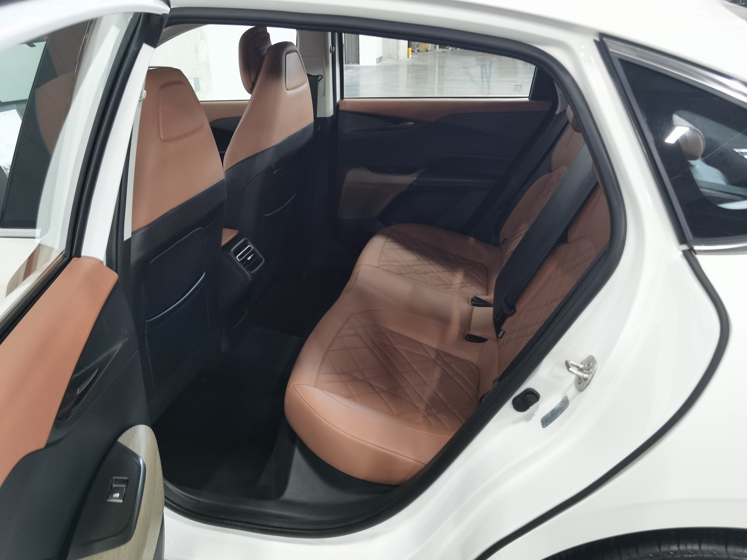 Used Changan Eado 2024 1.5 AT
