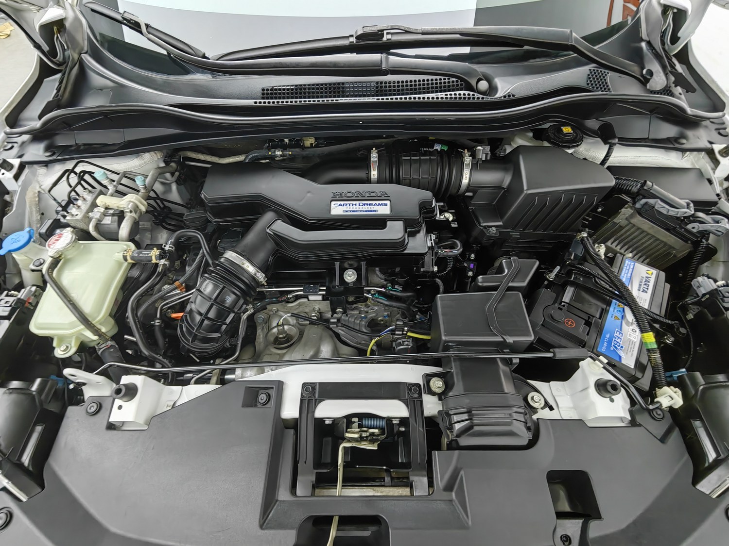 Used Honda XR-V 2019 1.5 AT