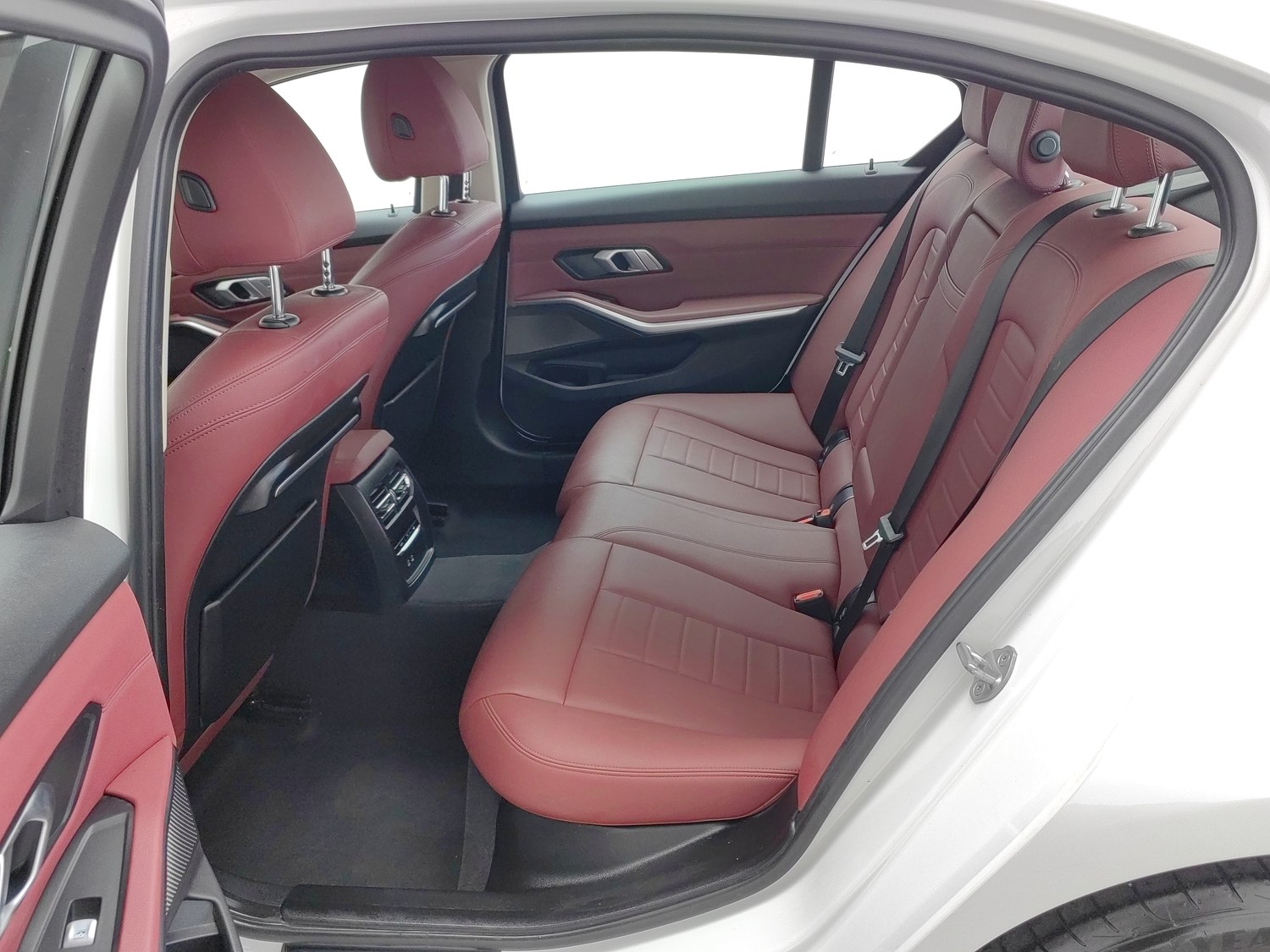 Used BMW THE3 2021 2.0 AT