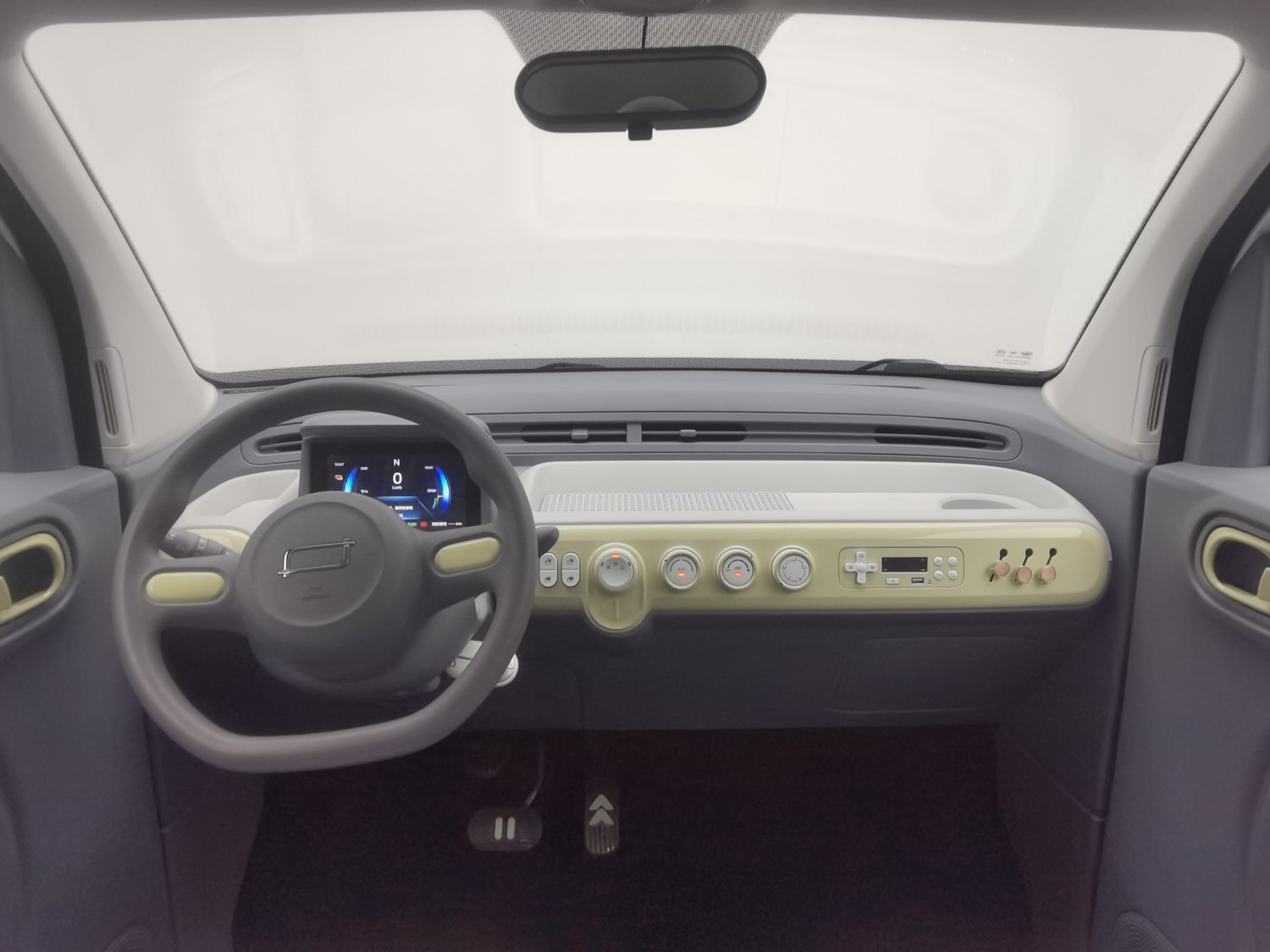Used Bestune Pony 2024