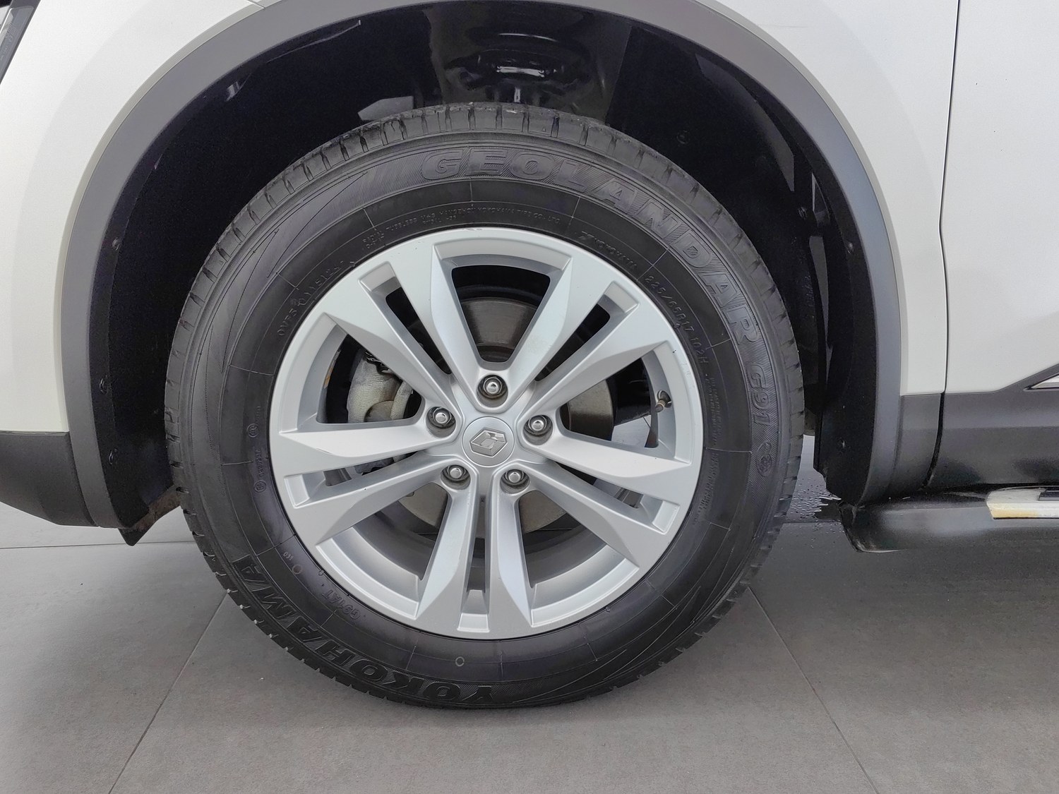 Used Renault Koleos 2018 2.0 AT