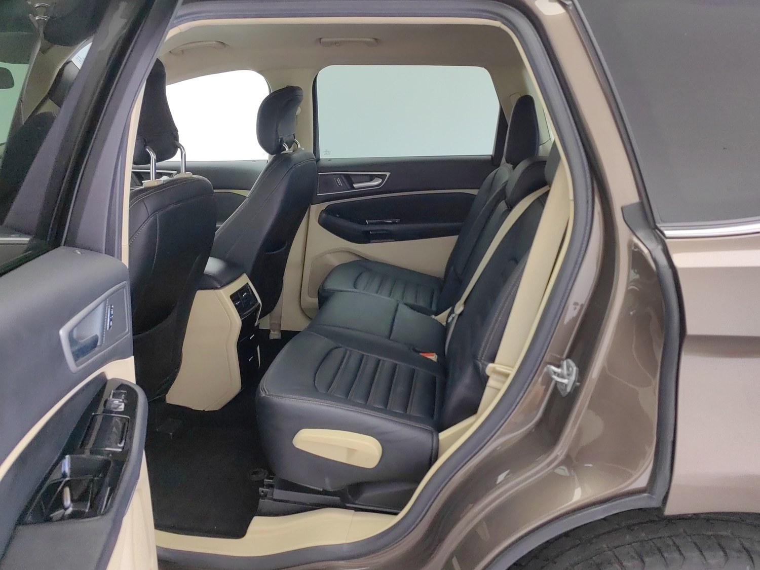 Used Ford Edge 2016 2.0 AT