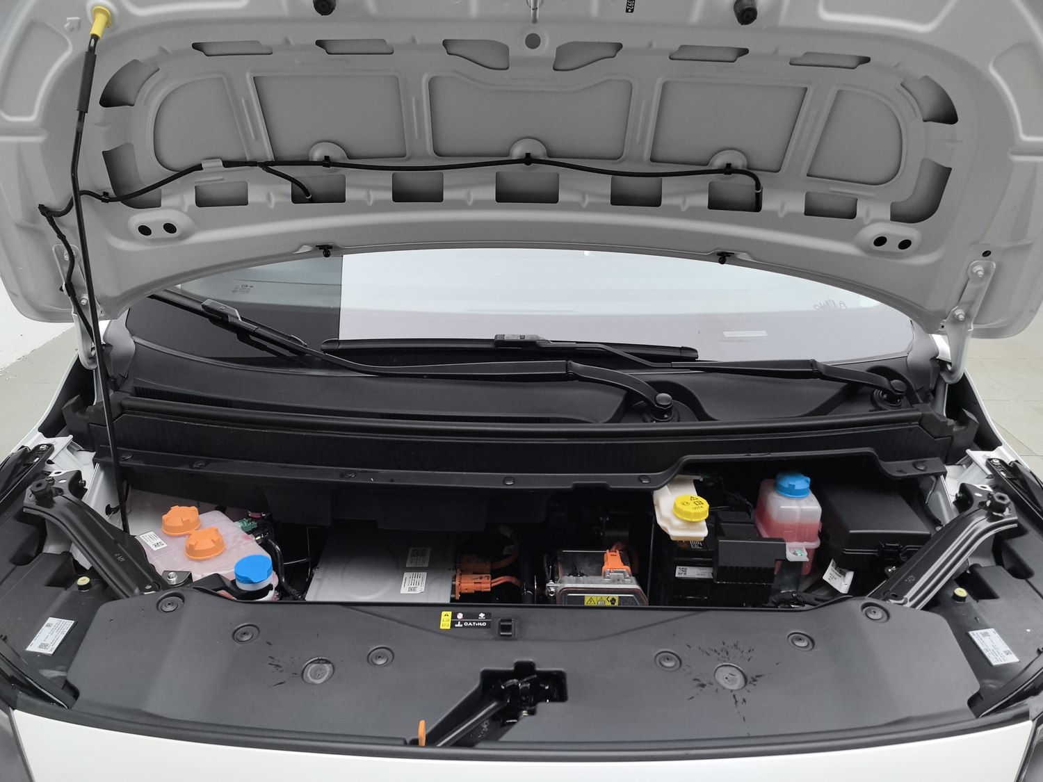 Used Aion Y 2024