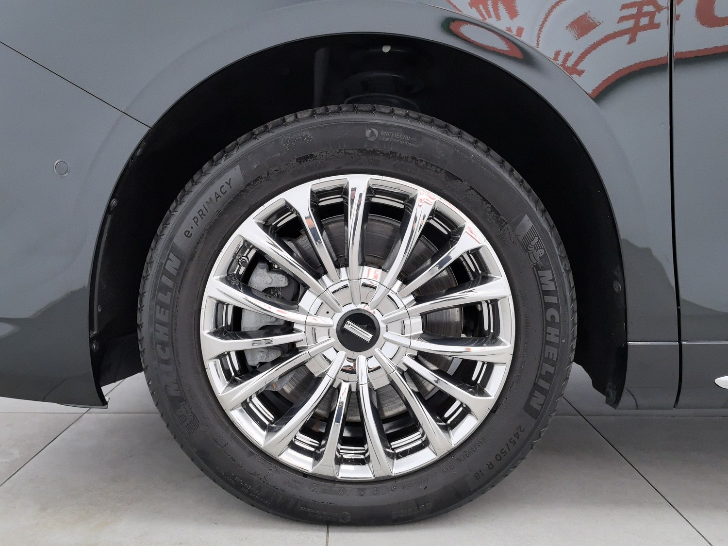 Used Wey Gaoshan 2023 1.5 AT