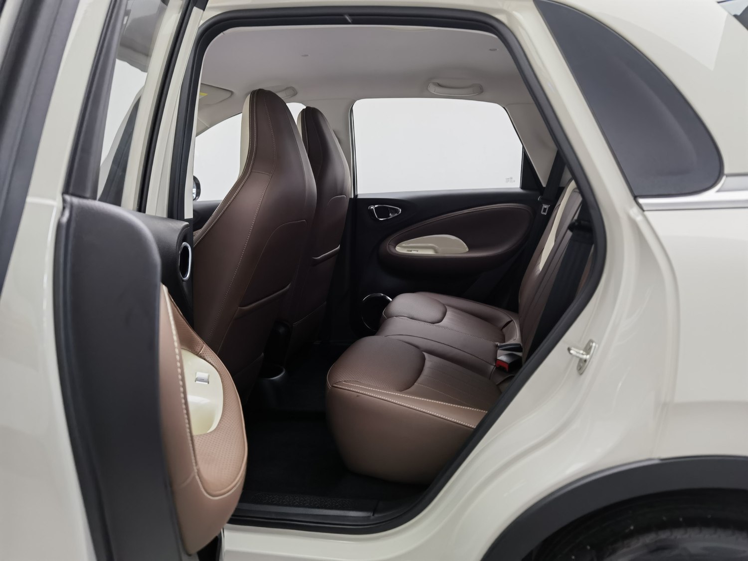 Used Wuling Bingo 2025