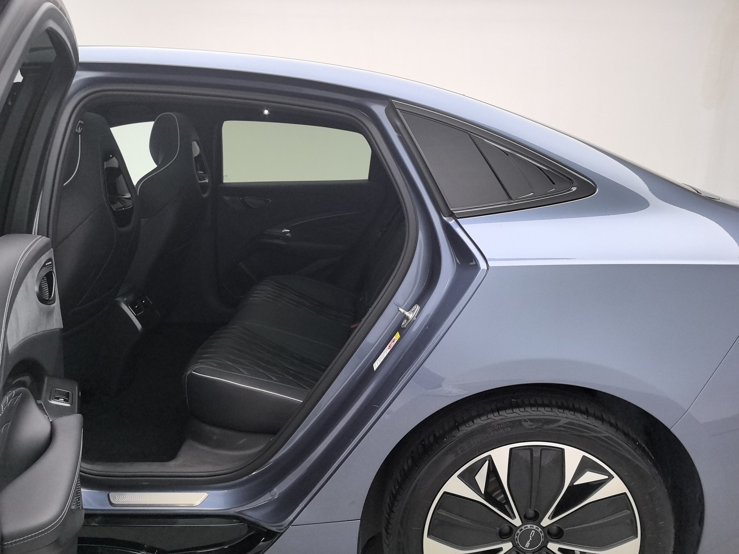 Used BYD Seal 2023