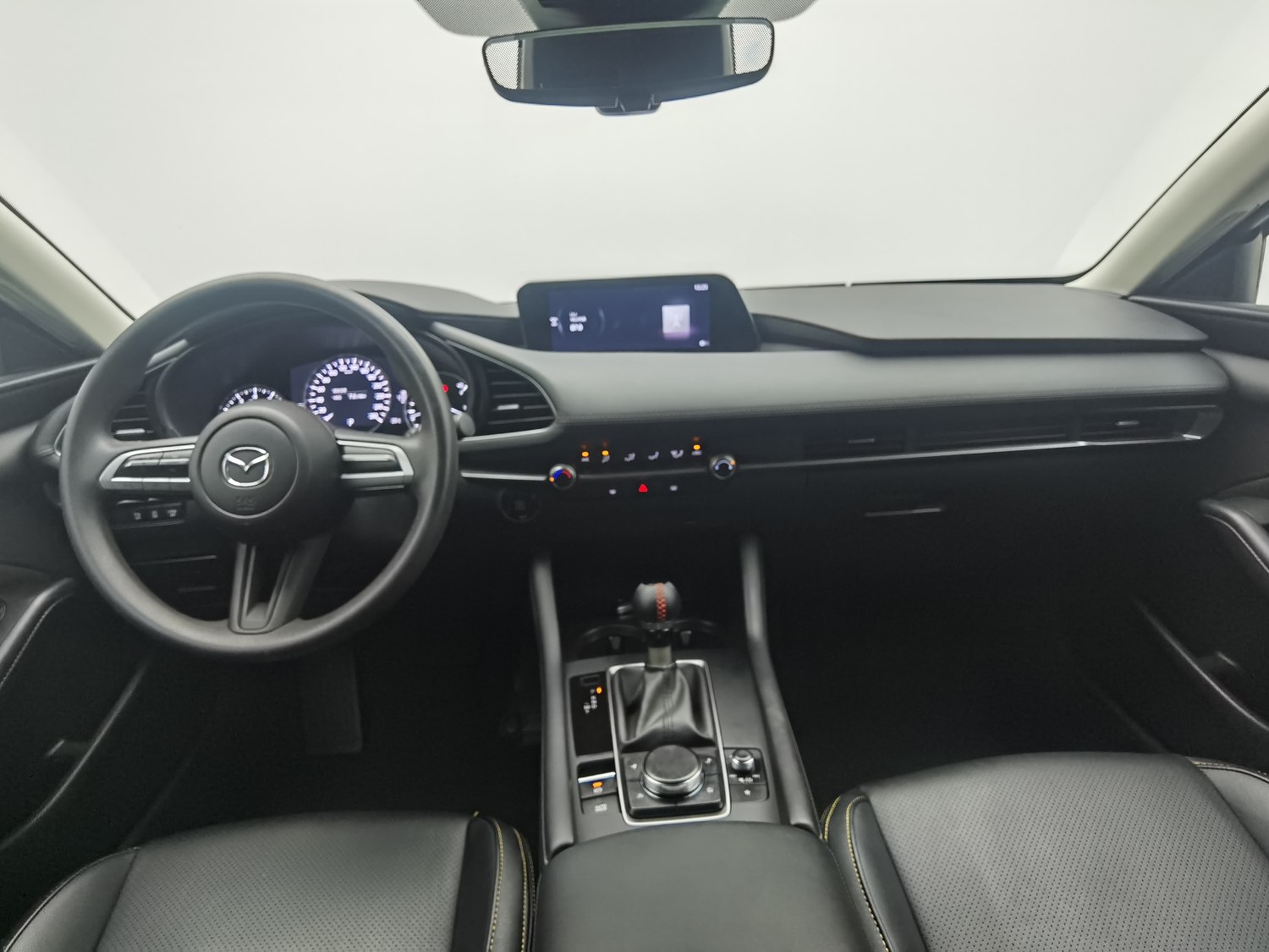 Used Mazda 3 Axela 2023 2.0 AT
