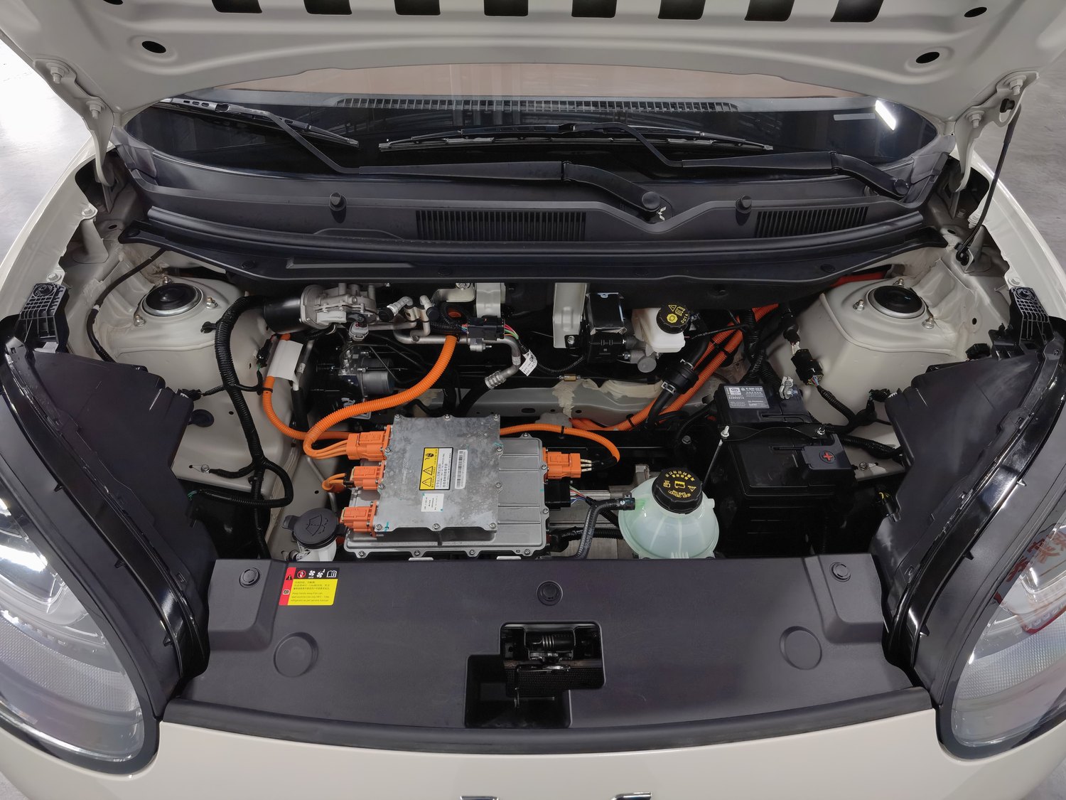 Used Wuling Bingo 2024