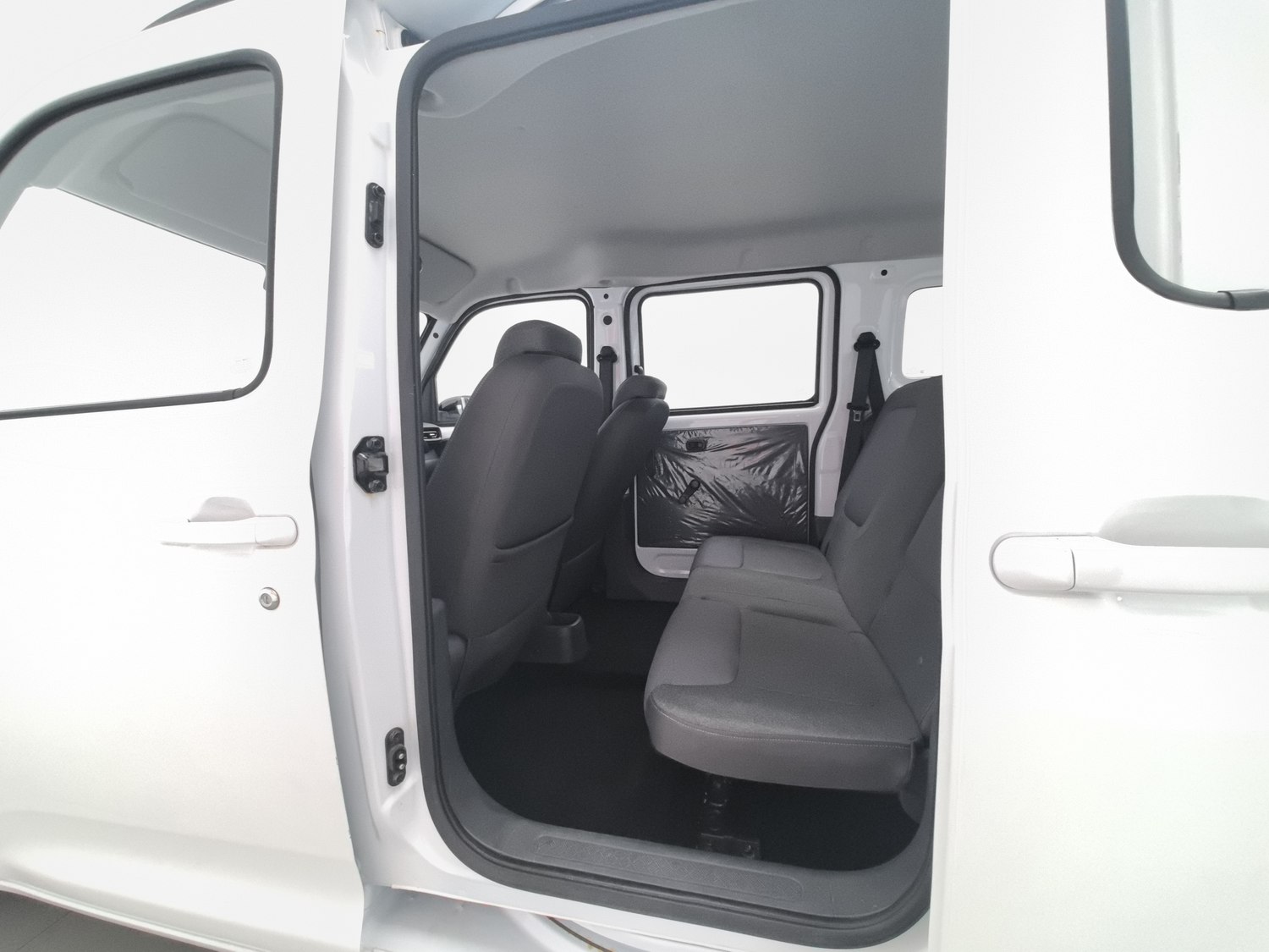 Used Wuling Zhiguang NEV 2025